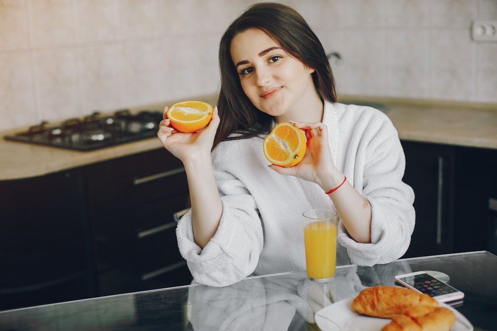 wellhealthorganic.com : eat your peels: unlocking the nutritional benefits