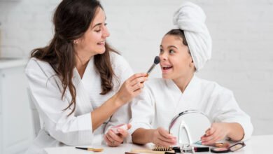 beauty tips - well health organic.com