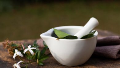 well health organic Ayurveda