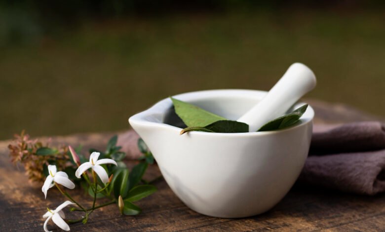 well health organic Ayurveda