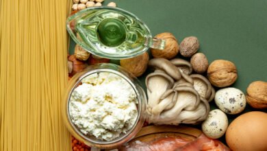 wellhealthorganic.com:vegetarian protein sources