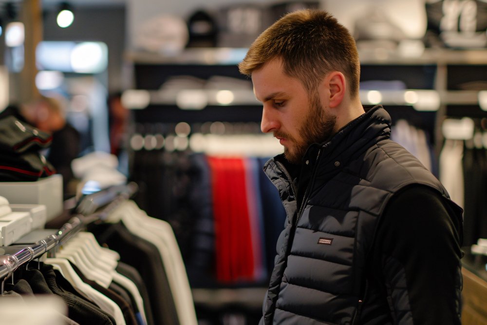 rs 125 only on thespark shop men jackets