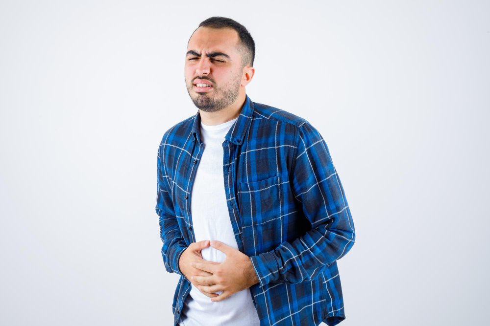wellhealthorganic.com : key signs of gastroenteritis